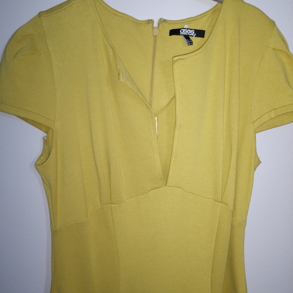 ASOS wiggle dresses - Picture 4 of 6